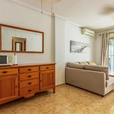 2 Bedroom Amazing In * Torrevieja