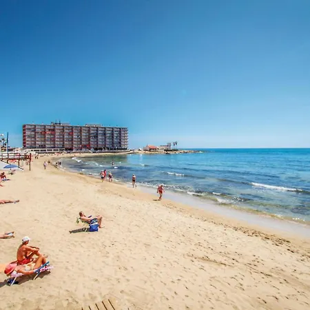 2 Bedroom Amazing In Torrevieja