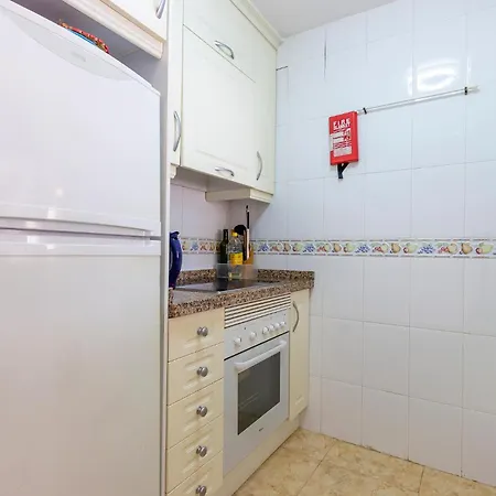 2 Bedroom Amazing In * Torrevieja