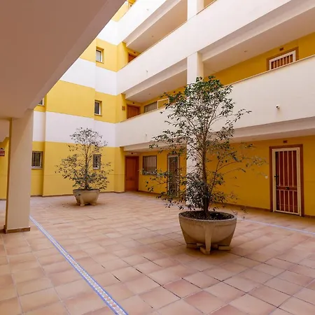 2 Bedroom Amazing In Apartment Torrevieja