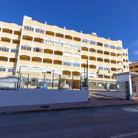 2 Bedroom Amazing In Torrevieja
