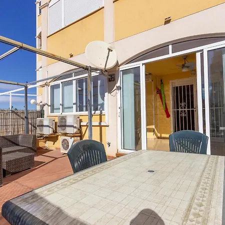 2 Bedroom Amazing In * Torrevieja