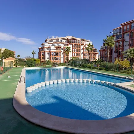 Apartment 2 Bedroom Amazing In