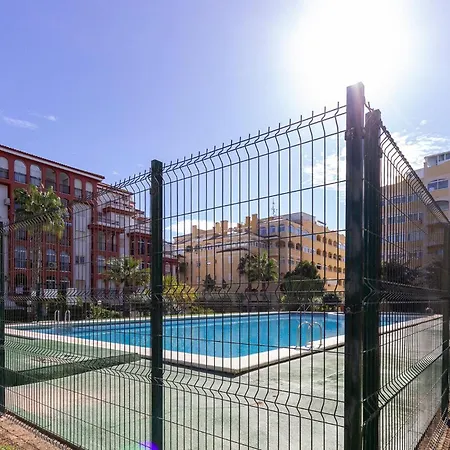 2 Bedroom Amazing In Torrevieja