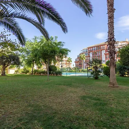 2 Bedroom Amazing In * Torrevieja